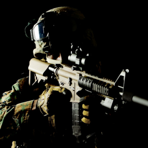 ArmedForces.io