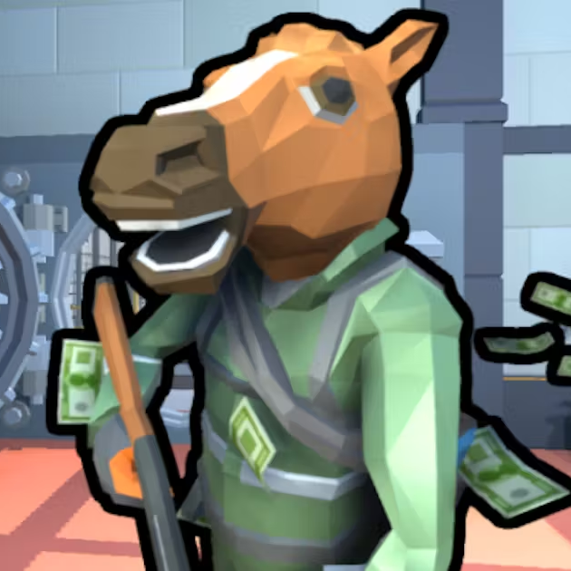 Bank Robbery
