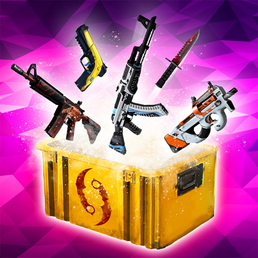 CS:GO Clicker