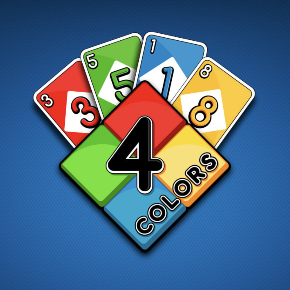 Four Colors