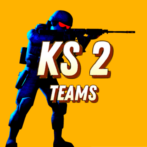 KS 2 Teams