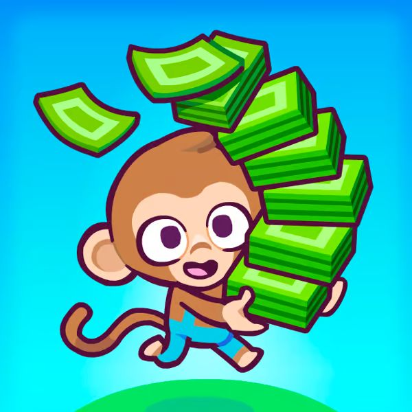 Monkey Mart