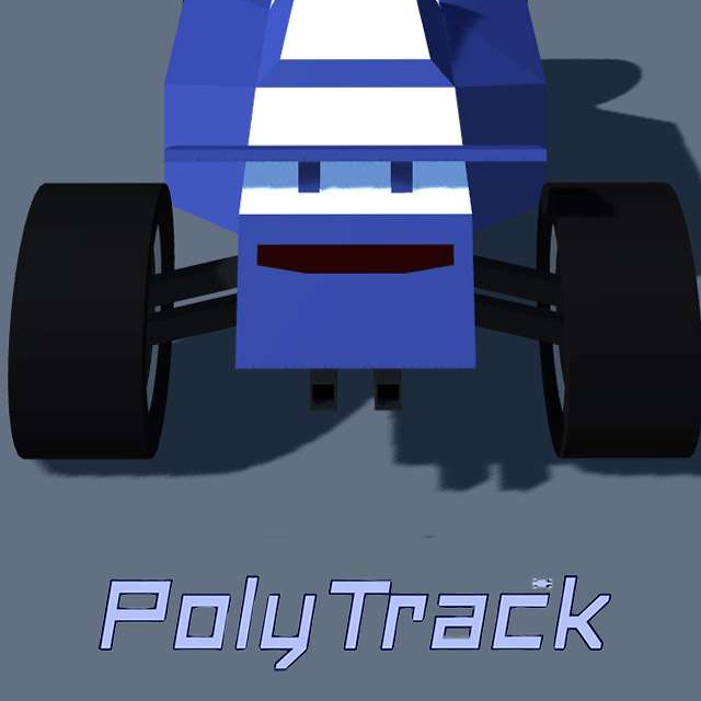 Poly Track