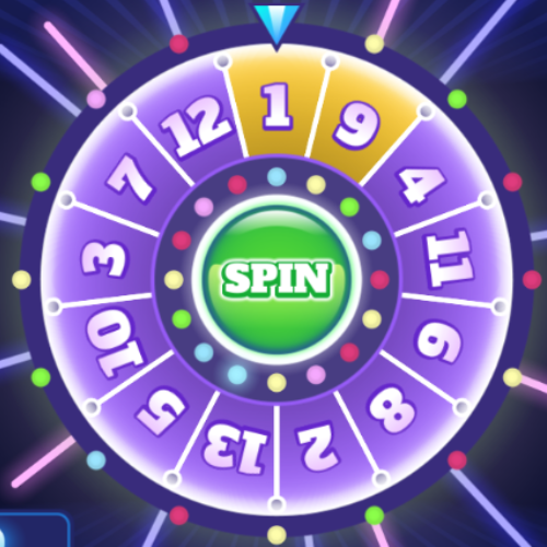 Push Your Luck