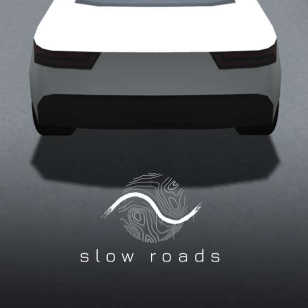 Slow Roads