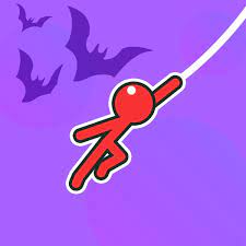 Stickman Hook Halloween