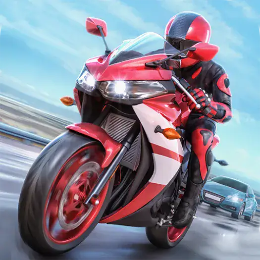 Turbo Moto Racer